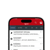 Super sport Casino aplikacija